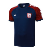 ARS 25/26 Retro Training Shirt and Shorts Set - D25112