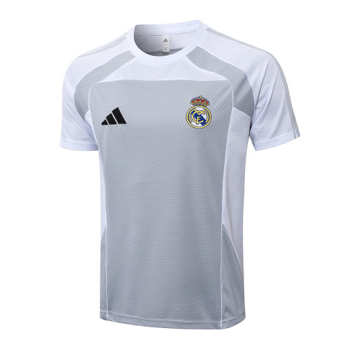 Real Madrid 25/26 Training Shirt and Shorts Set D25133