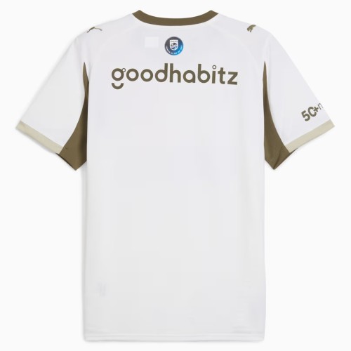 Thai Version PSV Eindhoven 25/26 Third Jersey