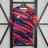 Thai Version Universidad de Chile 25/26 Pre-Match Jersey