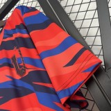 Thai Version Universidad de Chile 25/26 Pre-Match Jersey