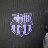Player Version Barcelona x Kobe Bryant 25/26 Pre Match Jersey Pro Jersey