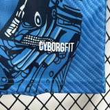 Thai Version SSC Napoli 25/26 Training Jersey