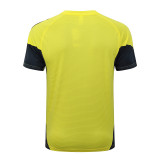Real Madrid 25/26 Training Shirt and Shorts Set D25131