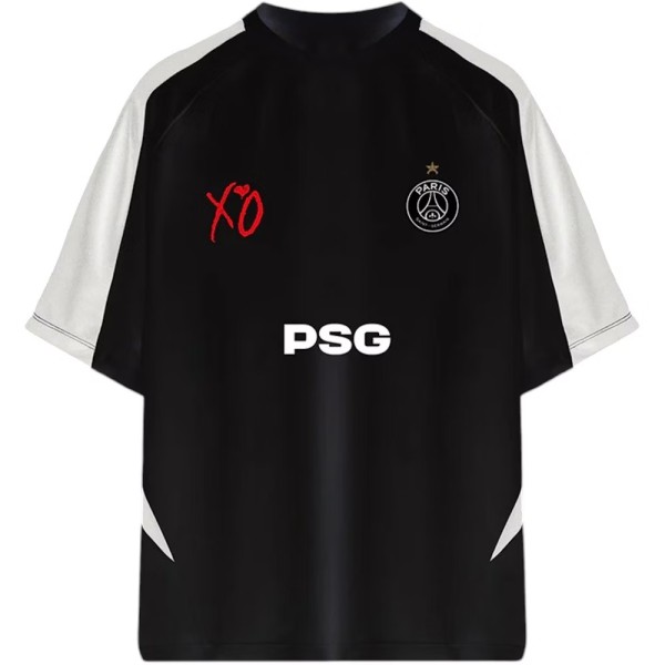 Thai Version PSG 25/26 Limited Edition Jersey