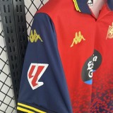 Thai Version Deportivo de La Coruña 25/26 Away Jersey