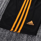 Kids Chelsea 2010/2011 Away Retro Kit