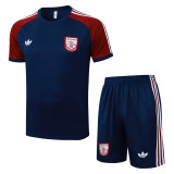 ARS 25/26 Retro Training Shirt and Shorts Set - D25112