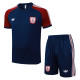 ARS 25/26 Retro Training Shirt and Shorts Set - D25112