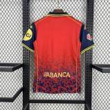 Thai Version Deportivo de La Coruña 25/26 Away Jersey