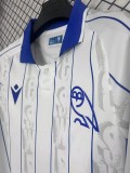 Thai Version Sheffield Wednesday 25/26 Third Jersey