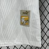 Thai Version Monterrey 25/26 Retro Jersey