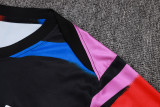 England 25/26 Training Shirt and Shorts Set D25132