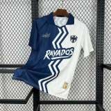 Thai Version Monterrey 25/26 Retro Jersey