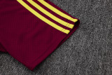 ARS 25/26 Retro Training Shirt and Shorts Set - D25107