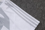 Real Madrid 25/26 Training Shirt and Shorts Set D25133