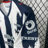 Thai Version Monterrey 25/26 Home Jersey