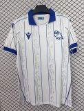 Thai Version Sheffield Wednesday 25/26 Third Jersey