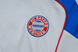 Bayern Munich 25/26 Retro Training Shirt and Shorts Set D25128