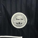 Tour Jacquard 25/26 Black Jersey