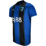 Thai Version  AFC Bournemouth 25/26 Away Jersey