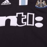 Kids Newcastle United 2000/2001 Away Retro Kit