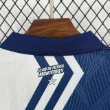 Thai Version Monterrey 25/26 Retro Jersey