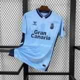 Thai Version UD Las Palmas 25/26 Away Jersey