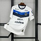 Thai Version Monterrey 25/26 Away Jersey