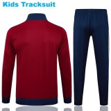 Kids ARS 25/26 Retro Training Jacket and Pants Set E2564