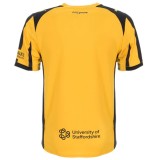 Thai Version Port Vale 25/26 Away Jersey