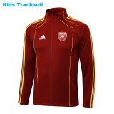 Kids ARS 25/26 Retro Training Jacket and Pants Set E2576