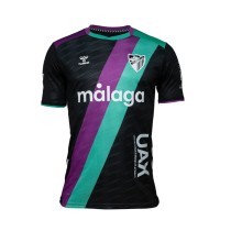 Thai Version Malaga CF 25/26 Away Jersey