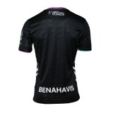 Thai Version Malaga CF 25/26 Away Jersey