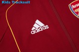 Kids ARS 25/26 Retro Training Jacket and Pants Set E2576