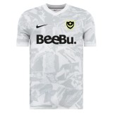 Thai Version Portsmouth 25/26 Pre-Match Jersey