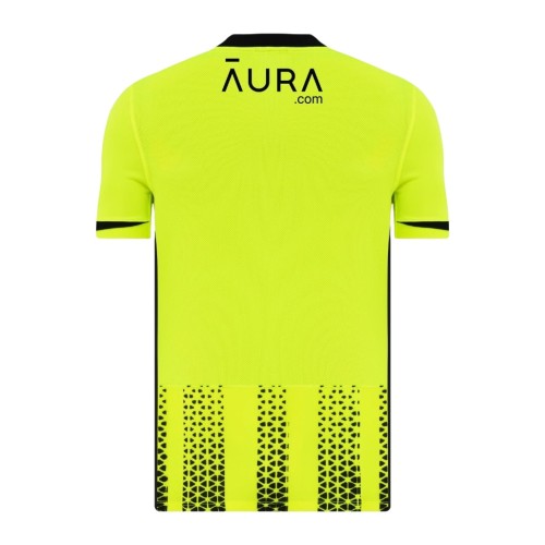 Thai Version Portsmouth 25/26 Third Jersey