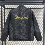 Borussia Dortmund 25/26 Team Windbreaker Jacket