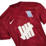 Thai Version Birmingham City 25/26 Third Jersey