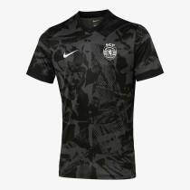 Thai Version Sporting CP 25/26 Pre-Match Jersey