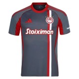 Thai Version Olympiacos Piraeus 25/26 Third Jersey