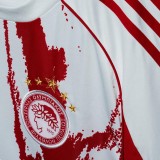 Thai Version Olympiacos Piraeus 25/26 Away Jersey