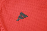 Bayern Munich 25/26 Training Shirt and Shorts Set D25140