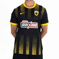 Thai Version AEK Athens 25/26 Away Jersey