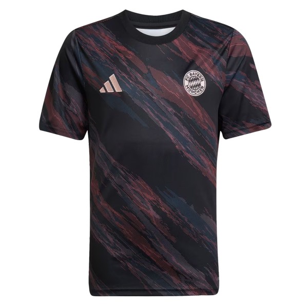 Thai Version Bayern Munich 25/26 Pre Match Jersey