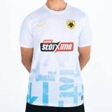 Thai Version AEK Athens 25/26 Third Jersey