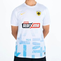 Thai Version AEK Athens 25/26 Third Jersey