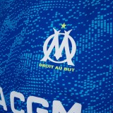 Player Version Olympique Marseille 25/26 Third Authentic Jersey