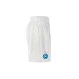 Thai Version SSC Napoli 25/26 Home Shorts