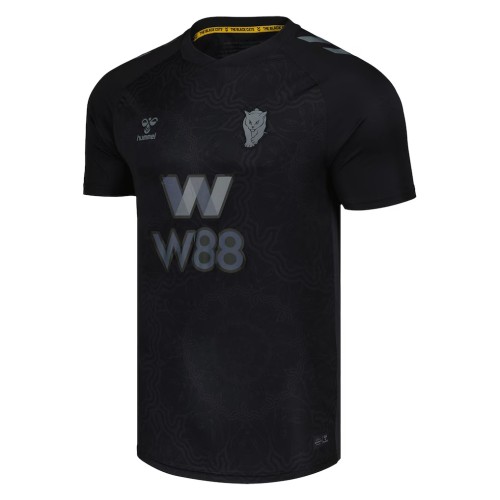 Thai Version Sunderland AFC 25/26 Third Jersey